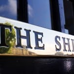 The Ship The Ship